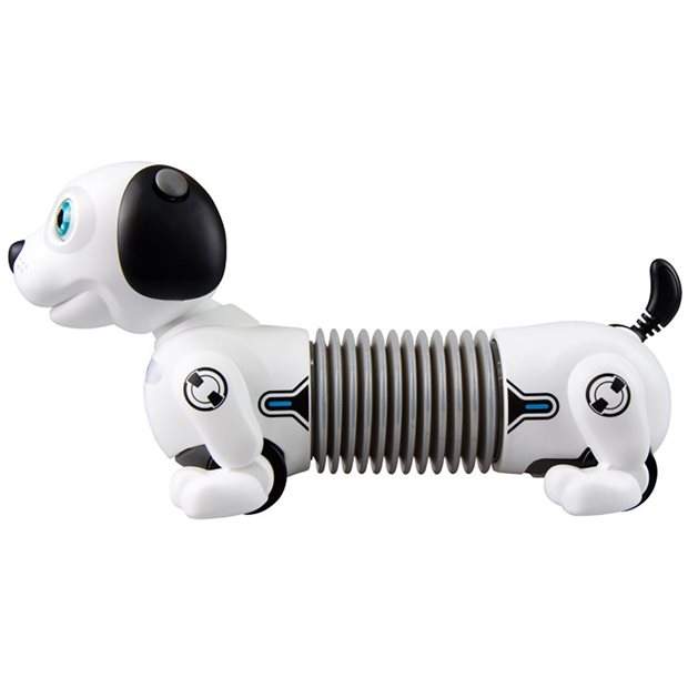 Τηλεκατευθυνόμενο Ρομποτ Σκυλακι Robo Dackel Junior - 7530-88578