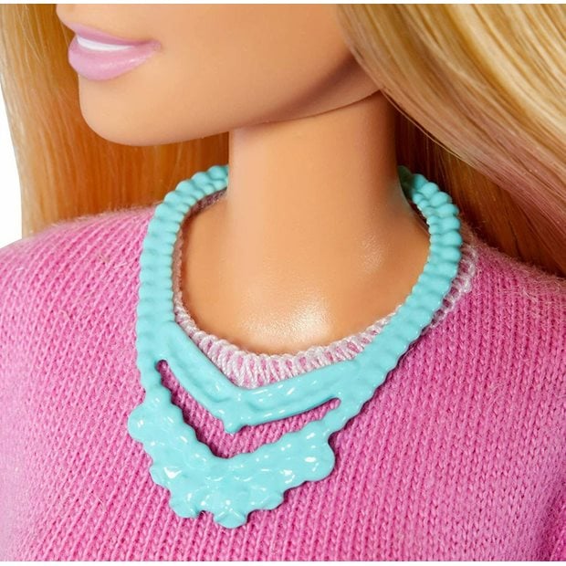 Mattel Barbie Δασκαλα - GJC23