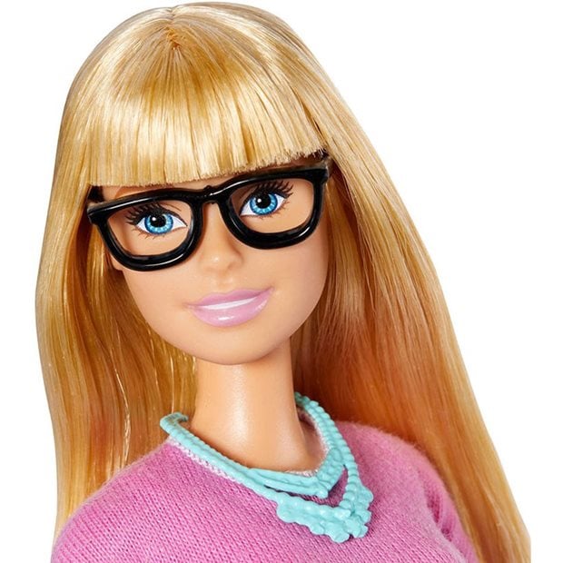 Mattel Barbie Δασκαλα - GJC23