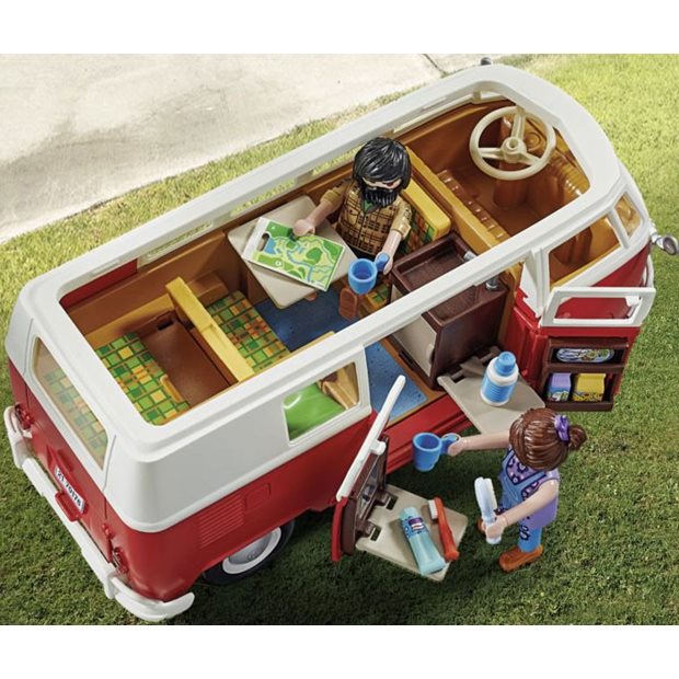 Playmobil Volkswagen Bulli T1 - 70176