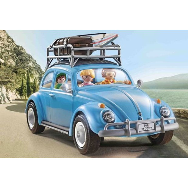 Playmobil Volkswagen Σκαραβαίος - 70177