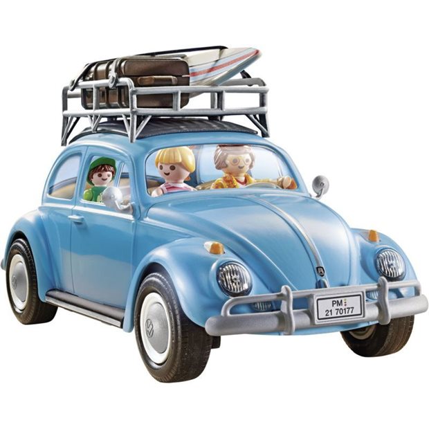 Playmobil Volkswagen Σκαραβαίος - 70177