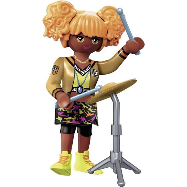 Playmobil EverDreamerz Edwina - Music World - 70584