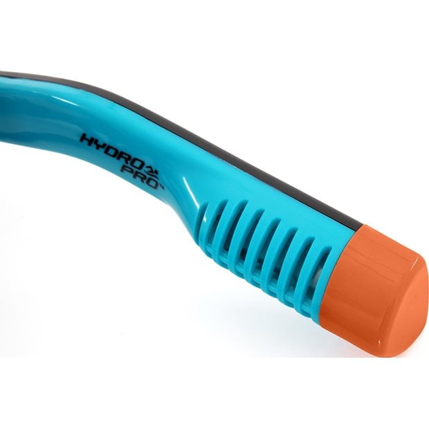 Full Face Μασκα Με Αναπνευστηρα Bestway Hydro-Pro SeaClear S/M - 24060