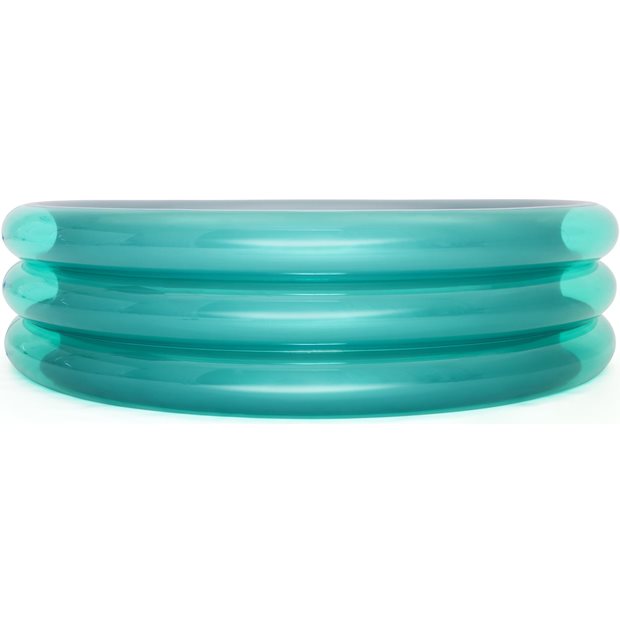 Πισίνα Φουσκωτή Metallic 201 x 53 cm | Bestway - 51043