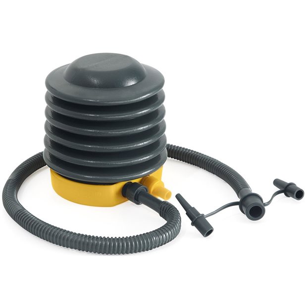 Τρόμπα με Αντλία Αέρος Ποδιού Mini Air Step - Bestway - 62147