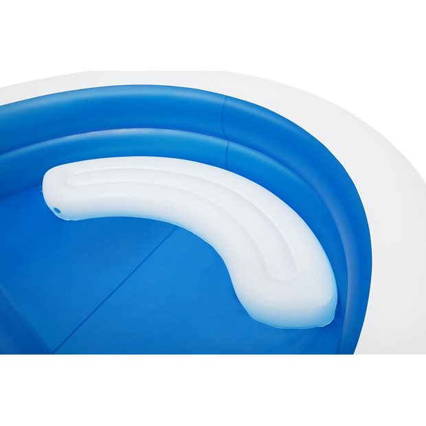 Φουσκωτή Πισίνα Summer Days Family Pool | Bestway - 54337