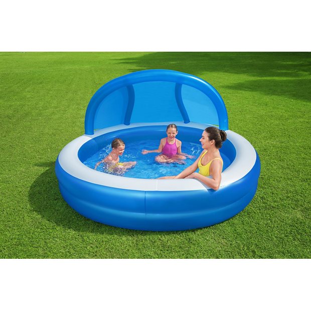 Φουσκωτή Πισίνα Summer Days Family Pool | Bestway - 54337