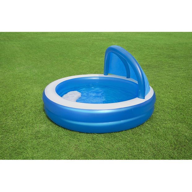 Φουσκωτή Πισίνα Summer Days Family Pool | Bestway - 54337