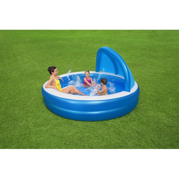 Φουσκωτή Πισίνα Summer Days Family Pool | Bestway - 54337
