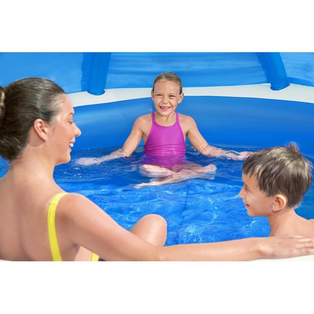 Φουσκωτή Πισίνα Summer Days Family Pool | Bestway - 54337