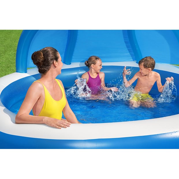Φουσκωτή Πισίνα Summer Days Family Pool | Bestway - 54337