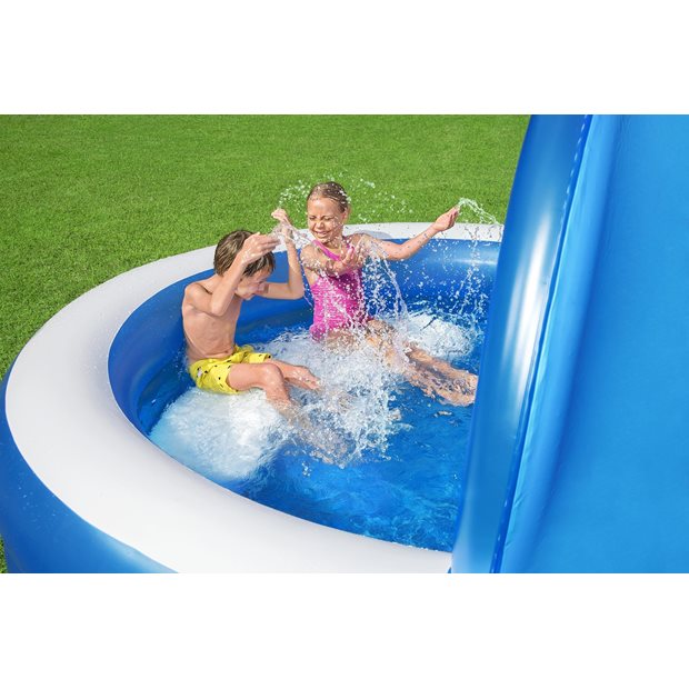 Φουσκωτή Πισίνα Summer Days Family Pool | Bestway - 54337