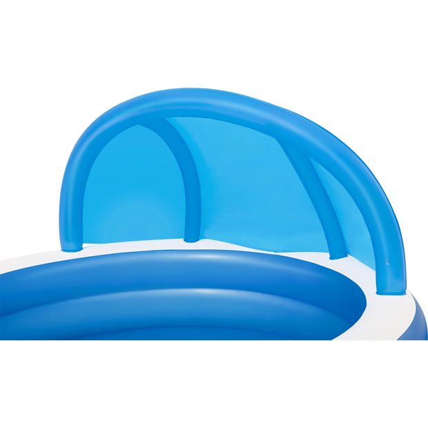 Φουσκωτή Πισίνα Summer Days Family Pool | Bestway - 54337