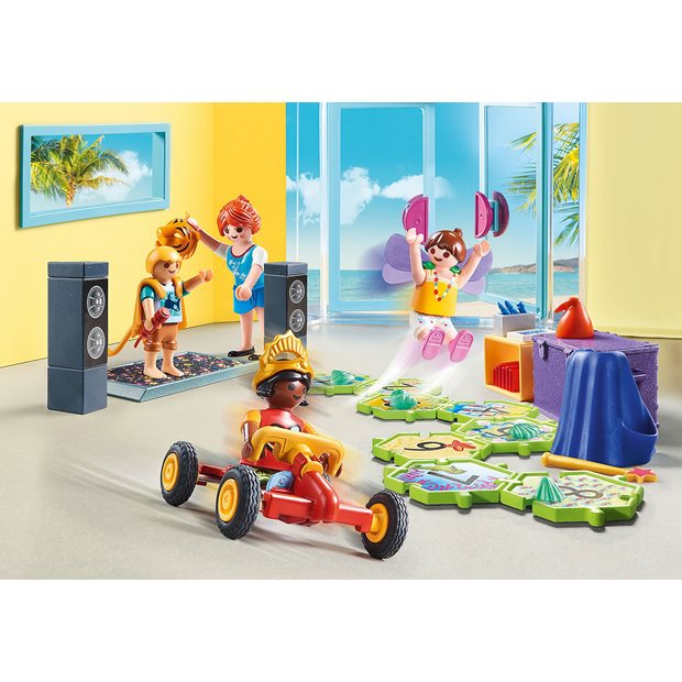 Playmobil Family Fun Kids' Club - 70440