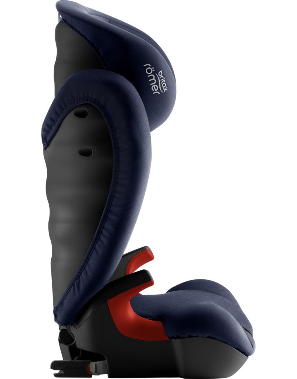 Britax kidfix sl black sales series
