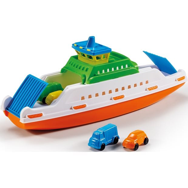 Παιδικό Καράβι Ferry Boat | Adriatic - 836