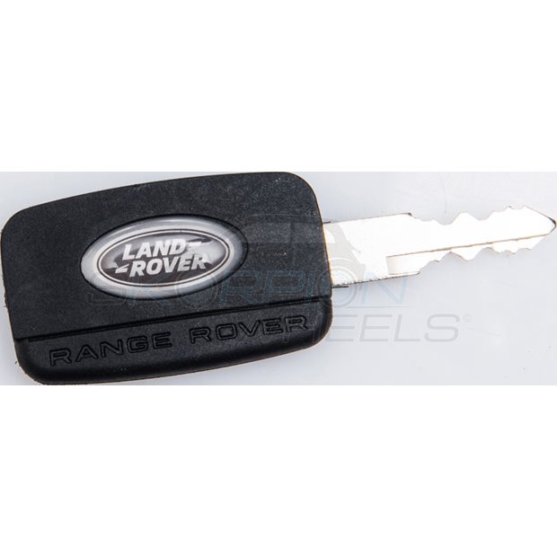 Ηλεκτροκίνητο Αυτοκίνητο Range Rover Evoque Original License 12V - Ροζ | Skorpion Wheels - 5246090