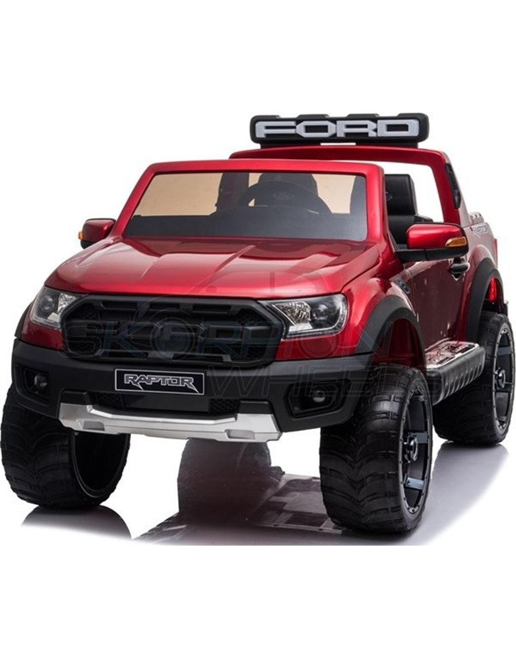 Blablatoys ford ranger clearance
