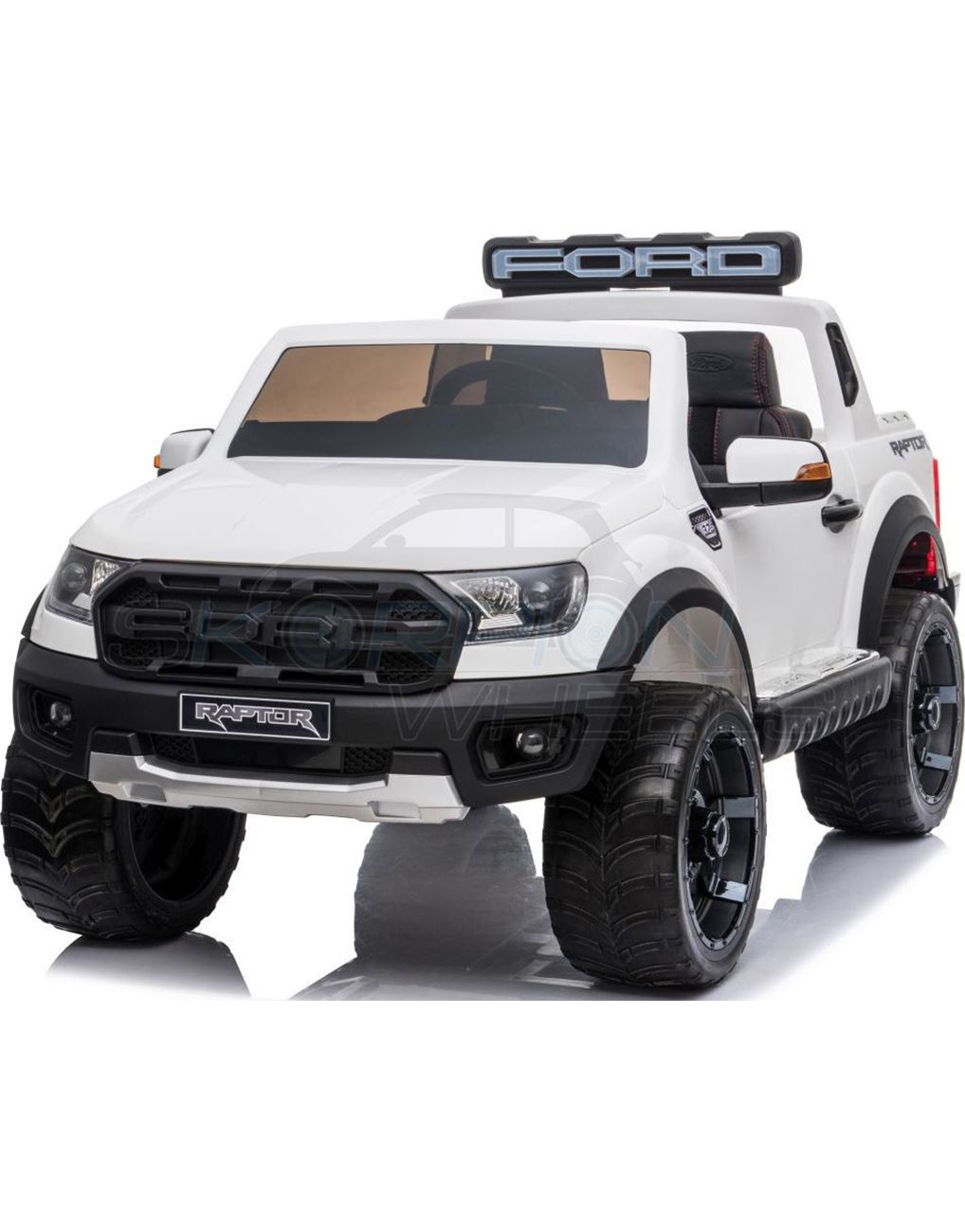 Blablatoys shop ford ranger