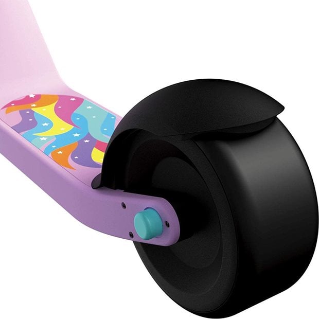 Παιδικο Πατινι Razor Wild Ones Unicorn Ροζ - 13073664