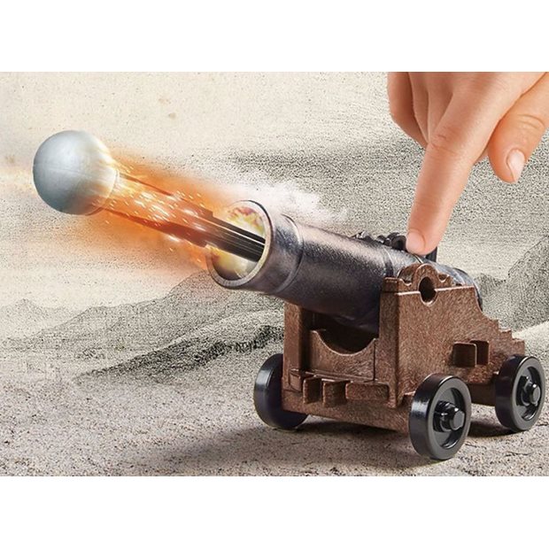 Playmobil Play & Give 2021 Έλληνες Αγωνιστές Του 1821 - 70761