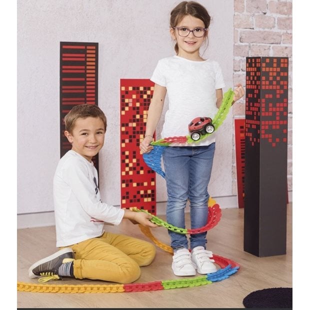 Smoby Flextreme Starter-Set - 7600180902