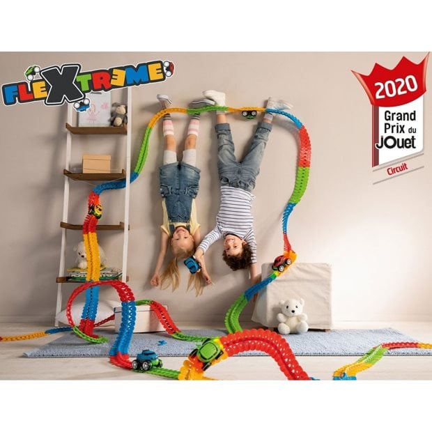 Smoby Flextreme Starter-Set - 7600180902