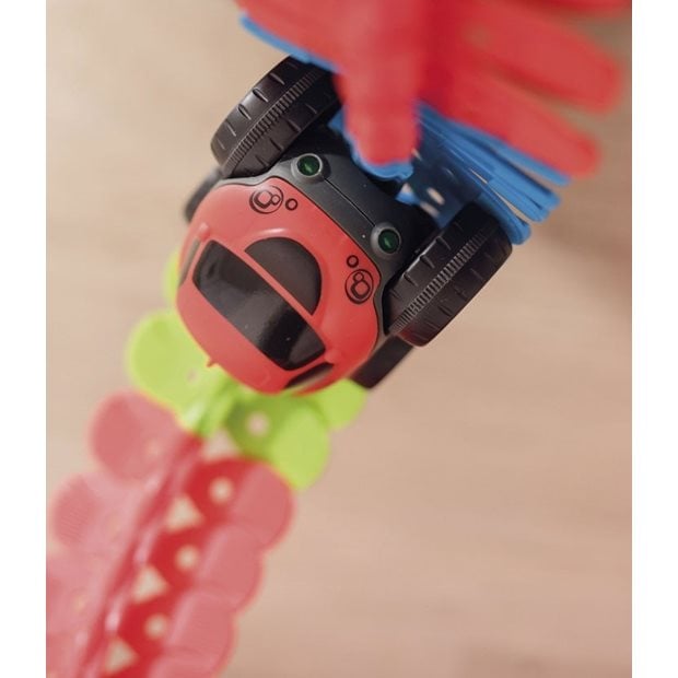 Smoby Flextreme Starter-Set - 7600180902