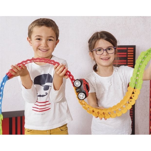 Smoby Flextreme Starter-Set - 7600180902