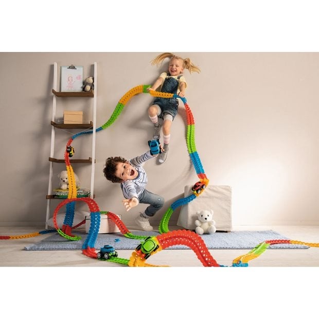 Smoby Flextreme Starter-Set - 7600180902
