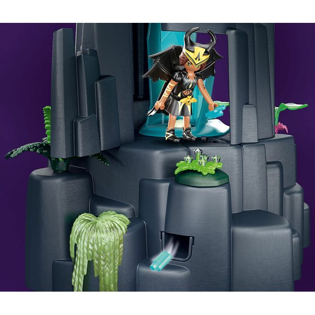 Playmobil Ayuma Μαγεμένη Νεραϊδολίμνη - 70800