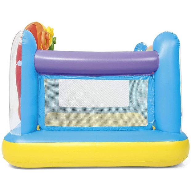 Φουσκωτό Τραμπολίνο Jumpin' Balloon Bouncer | Bestway - 52269