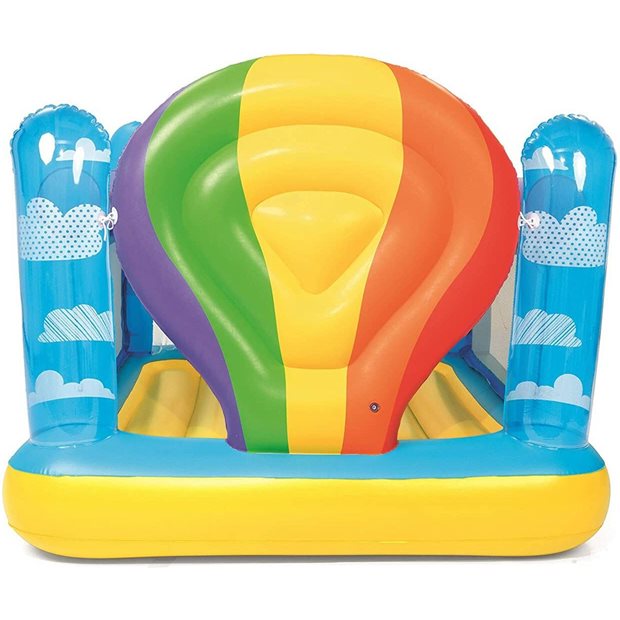 Φουσκωτό Τραμπολίνο Jumpin' Balloon Bouncer | Bestway - 52269