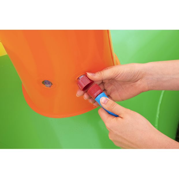 Φουσκωτή Πισίνα Sing 'n Splash | Bestway - 53117