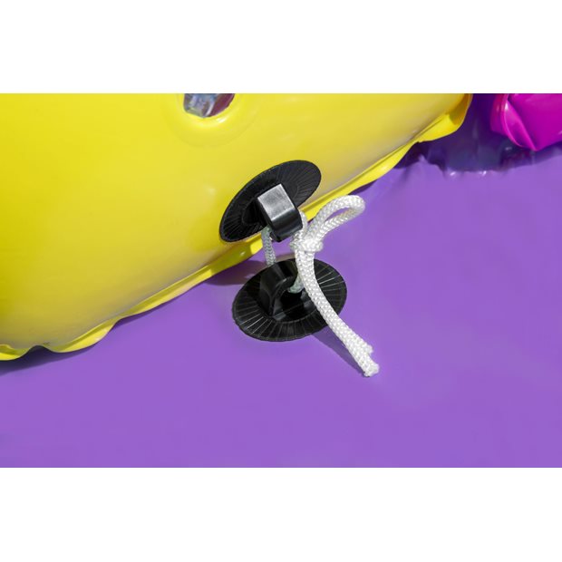 Φουσκωτή Πισίνα Sing 'n Splash | Bestway - 53117