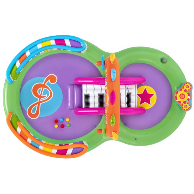Φουσκωτή Πισίνα Sing 'n Splash | Bestway - 53117