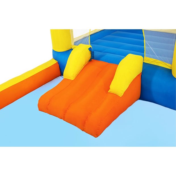 H2OGO! Πάρκο Με Τραμπολίνο & Πισίνα Bestway Beach Bounce - 53381