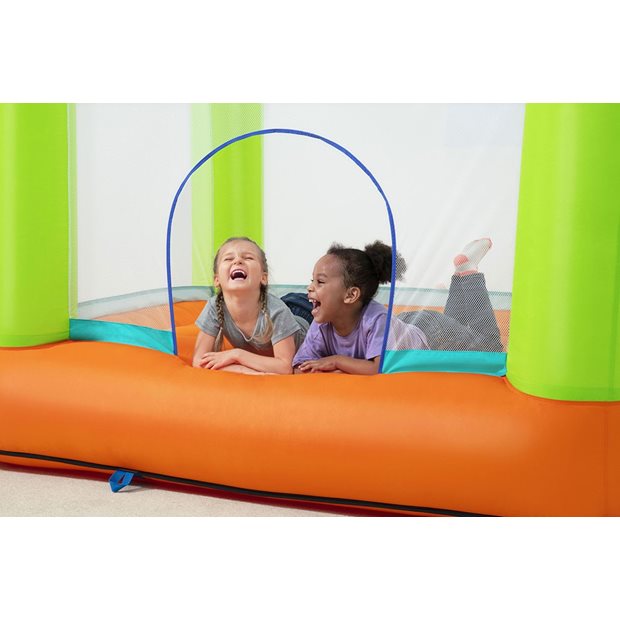 Φουσκωτό Τραμπολίνο Jump & Soar Bouncer | Bestway - 53394