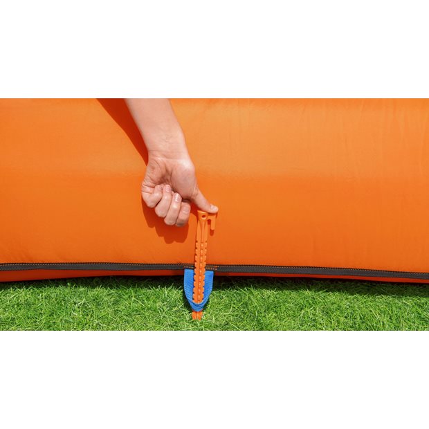 Φουσκωτό Τραμπολίνο Jump & Soar Bouncer | Bestway - 53394