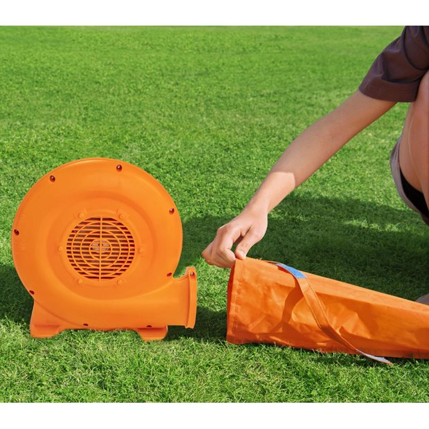 Φουσκωτό Τραμπολίνο Jump & Soar Bouncer | Bestway - 53394