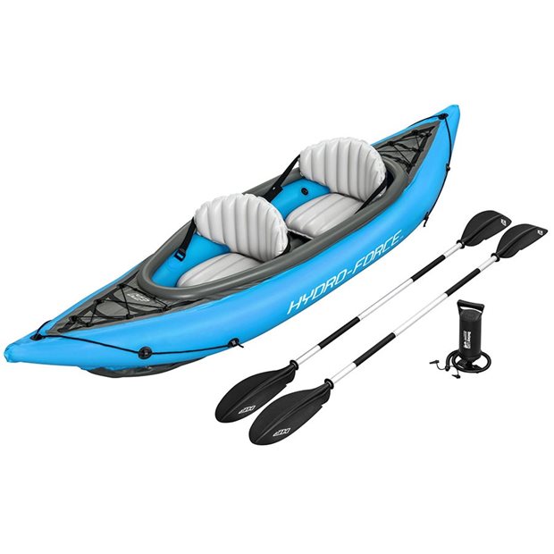 Φουσκωτό Kayak Hydro-Force 2 Ατόμων | Bestway - 65131