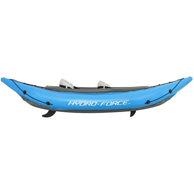 Φουσκωτό Kayak Hydro-Force 2 Ατόμων | Bestway - 65131