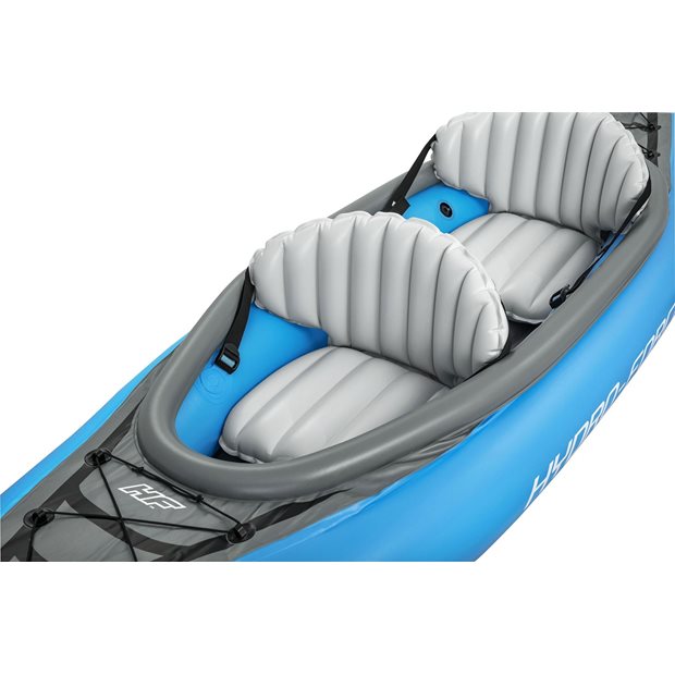 Φουσκωτό Kayak Hydro-Force Bestway Cove Champion 2 Ατόμων - 65131