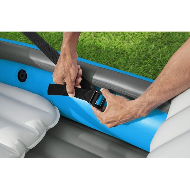 Φουσκωτό Kayak Hydro-Force 2 Ατόμων | Bestway - 65131