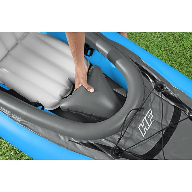 Φουσκωτό Kayak Hydro-Force 2 Ατόμων | Bestway - 65131