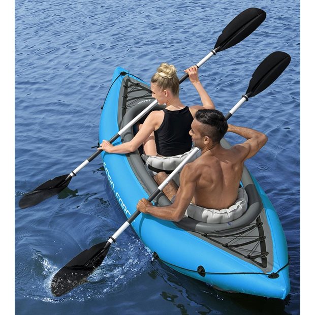 Φουσκωτό Kayak Hydro-Force 2 Ατόμων | Bestway - 65131