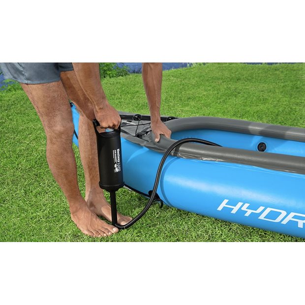 Φουσκωτό Kayak Hydro-Force 2 Ατόμων | Bestway - 65131