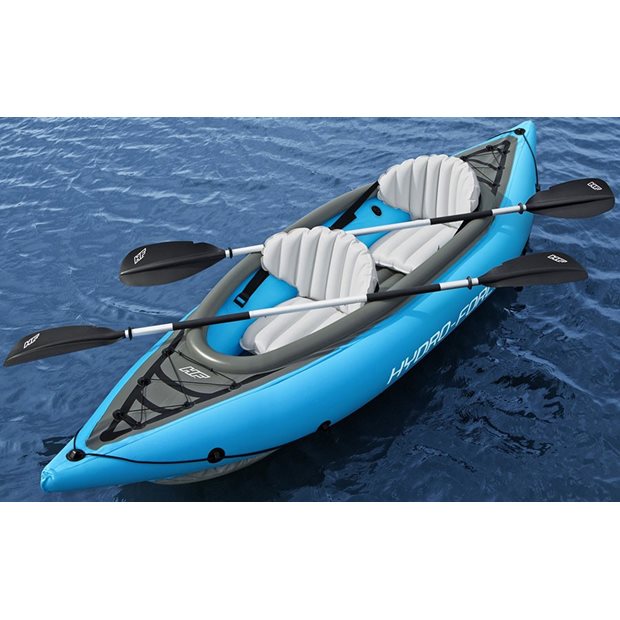 Φουσκωτό Kayak Hydro-Force 2 Ατόμων | Bestway - 65131