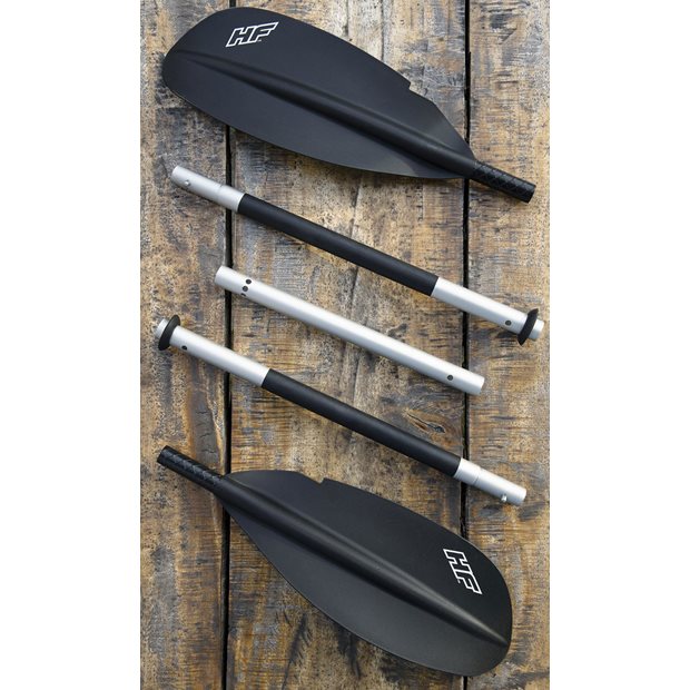 Φουσκωτό Kayak Hydro-Force 2 Ατόμων | Bestway - 65131